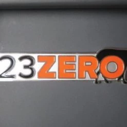 23ZERO OVERLAND GEAR BOX