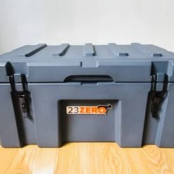 23ZERO OVERLAND GEAR BOX