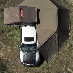 23ZERO PEREGRINE 270 LEFT HAND MOUNT( US DRIVERS SIDE) AWNING WITH LST 10 23ZERO PEREGRINE 270 LEFT HAND MOUNT( US DRIVERS SIDE) AWNING WITH LST