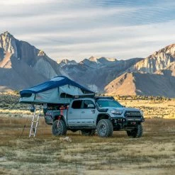 Soft Shell Tents Roam Vagabond Rooftop Tent