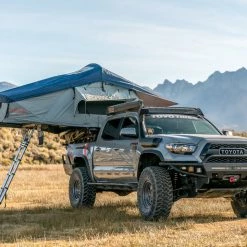 Soft Shell Tents Roam Vagabond Rooftop Tent