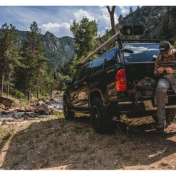 Best Sellers River Quiver Fly Fishing Rod Carrier