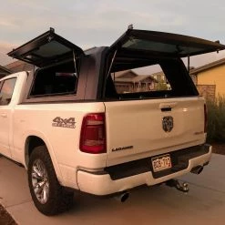 Storage RSI Smartcap EVO