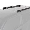 Rhino-Rack Backbone 3 Base Mounting System - Toyota 4Runner