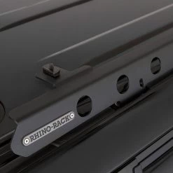 Rhino-Rack Backbone 3 Base Mounting System - Toyota 4Runner