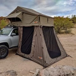 23zero Walkabout Annex Rig Mods