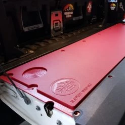 Camp Gear Mountain Hatch