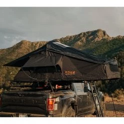Rooftop Tents ROAM Vagabond XL Rooftop Tent