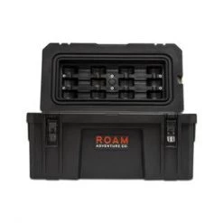 ROAM ADVENTURE RUGGED CASES Storage