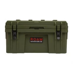 ROAM ADVENTURE RUGGED CASES Storage