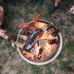 Camp Gear Solo Stove Yukon Ultimate Bundle