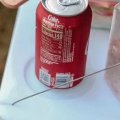 Tembo Tusk Prep Table/Cutting Board By Finn Fab.