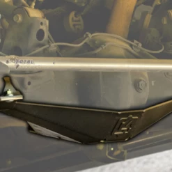 C4 Fabrication 4Runner Differential Skid / 5th Gen / 2010+