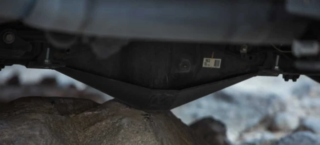 C4 Fabrication 4Runner Differential Skid / 5th Gen / 2010+ 3 C4 Fabrication 4Runner Differential Skid / 5th Gen / 2010+