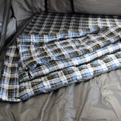 CVT Rooftop Tent Comfort Bag