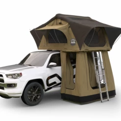 CVT Mt. Rainier Stargazer