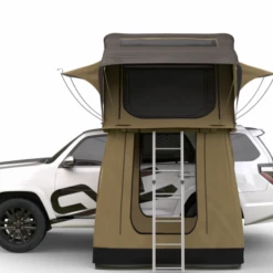 CVT Mt. Rainier Stargazer