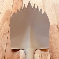 Krazy Beaver Shovel Rig Mods