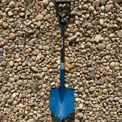 Krazy Beaver Shovel Rig Mods