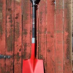 Krazy Beaver Shovel Rig Mods