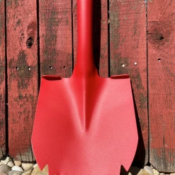 Krazy Beaver Shovel Rig Mods