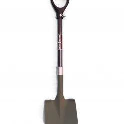 Krazy Beaver Shovel Rig Mods