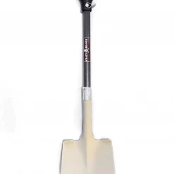 Krazy Beaver Shovel Rig Mods