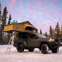 CVT Mt. Shasta Stargazer