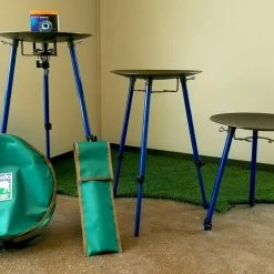 Tembo Tusk Camp Gear TemboTusk Skottle Grill Kit