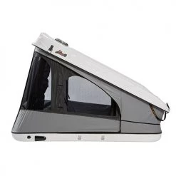 Rooftop Tents James Baroud Discovery Space