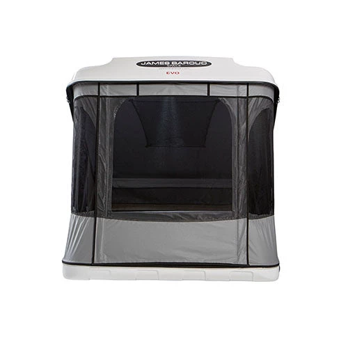 Rooftop Tents James Baroud Discovery Space 8 Rooftop Tents James Baroud Discovery Space