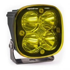 Baja Designs Squadron Pro LED Light Camp Gear