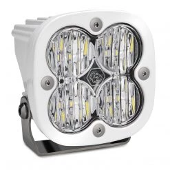 Baja Designs Squadron Pro LED Light Camp Gear