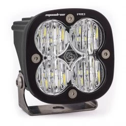 Baja Designs Squadron Pro LED Light Camp Gear
