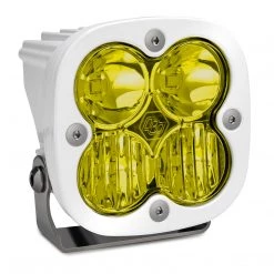 Baja Designs Squadron Pro LED Light Camp Gear
