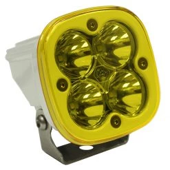 Baja Designs Squadron Pro LED Light Camp Gear