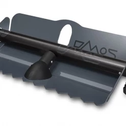 The DMOS Stealth Shovel Rig Mods