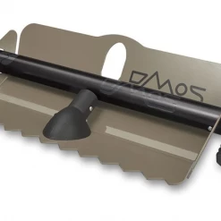 The DMOS Stealth Shovel Rig Mods