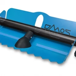 The DMOS Stealth Shovel Rig Mods