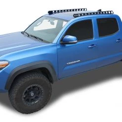 Rig Mods Rhino-Rack Backbone 2 Base Mounting System - Toyota Prado 150 / Tacoma