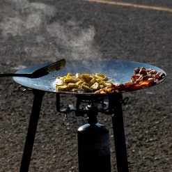 Tembo Tusk Camp Gear TemboTusk Skottle Grill Kit