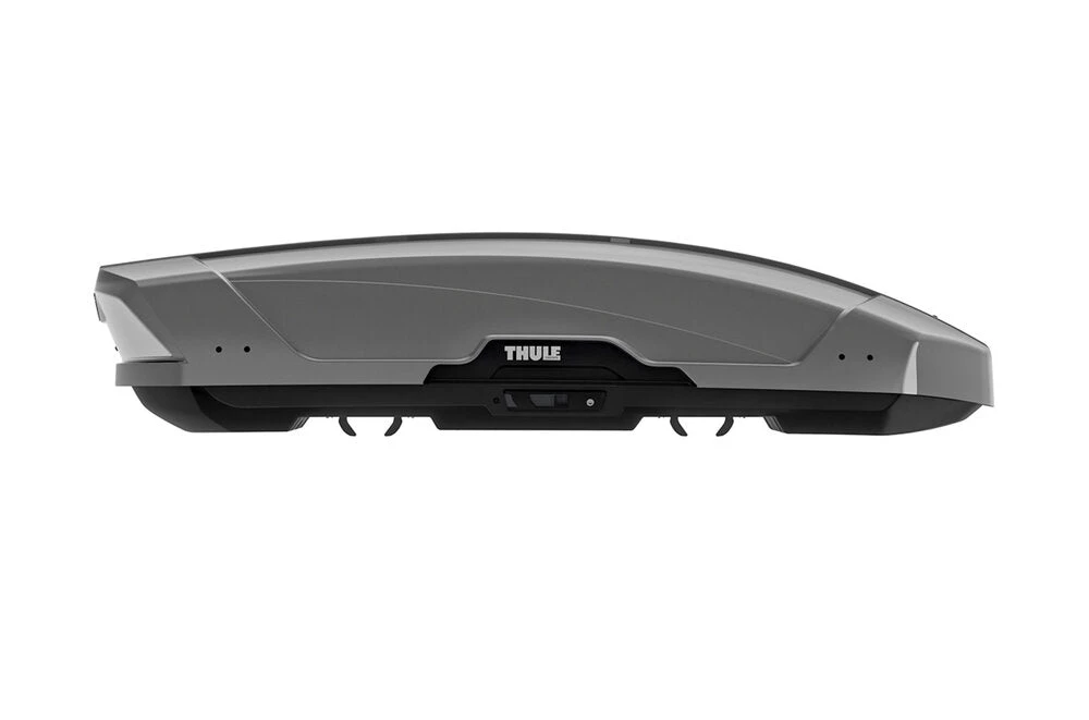 Thule Motion XT L Storage 3 Thule Motion XT L Storage