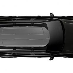 Thule Motion XT L Storage 10 Thule Motion XT L Storage