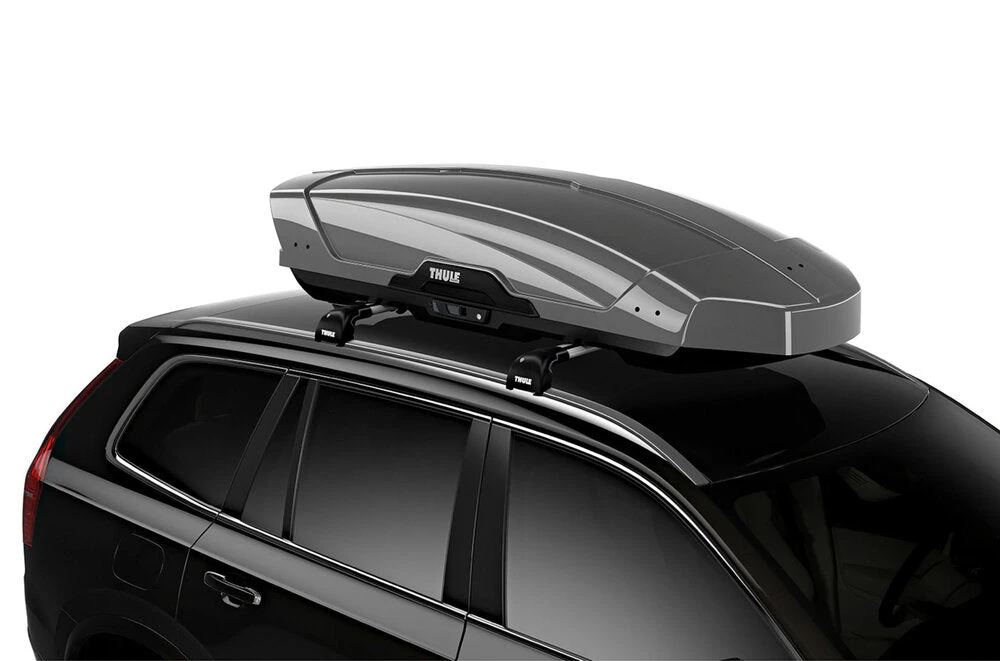 Thule Motion XT L Storage 4 Thule Motion XT L Storage