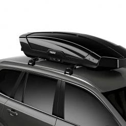Thule Motion XT L Storage 12 Thule Motion XT L Storage
