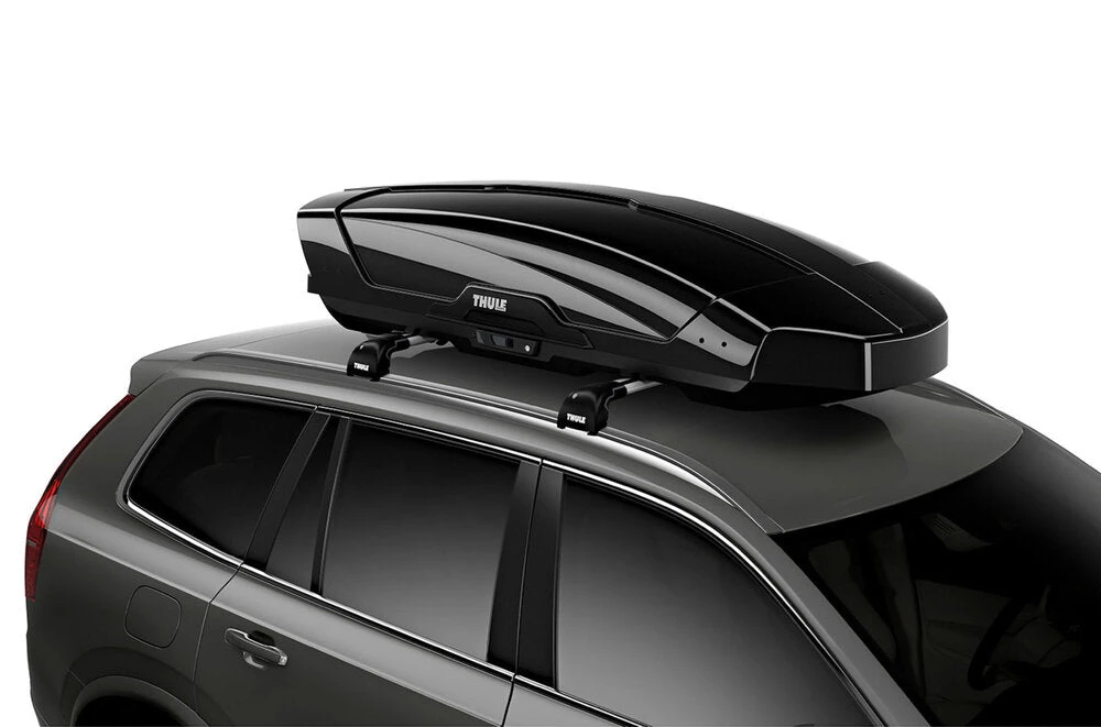 Thule Motion XT L Storage 7 Thule Motion XT L Storage