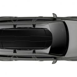 Thule Motion XT L Storage 13 Thule Motion XT L Storage