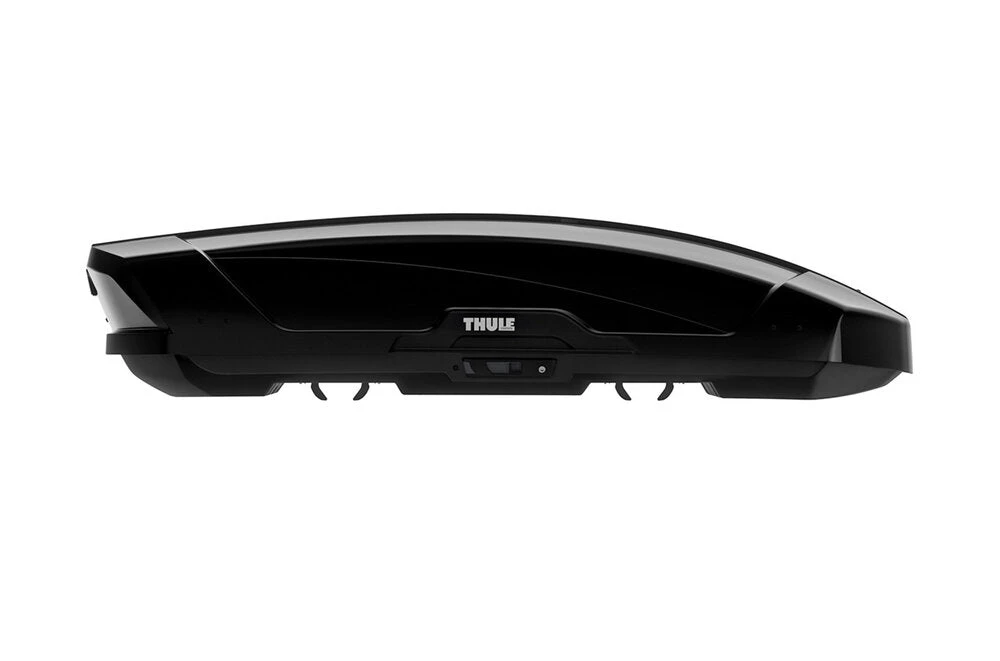 Thule Motion XT L Storage 6 Thule Motion XT L Storage
