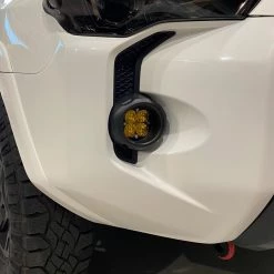Lighting Baja Designs Squadron OEM Fog Replacements For Toyota