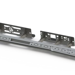 C4 Fabrication Tundra Rock Sliders Armor